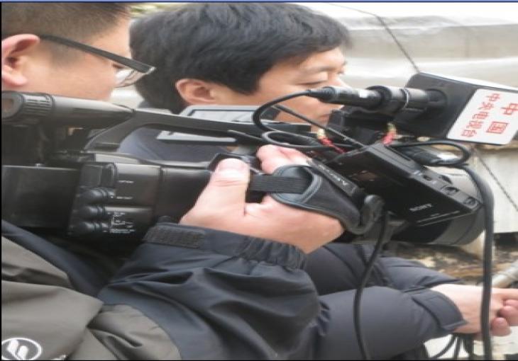 CCTV-7《聚焦三農(nóng)》